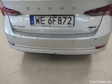  Skoda  Octavia Škoda  1.5 TSI 110kW MHEV DSG Style 5d #45