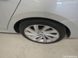  Skoda  Octavia Škoda  1.5 TSI 110kW MHEV DSG Style 5d #57