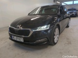 Skoda Octavia Škoda  1.5 TSI 110kW MHEV DSG Style 5d