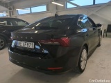  Skoda  Octavia Škoda  1.5 TSI 110kW MHEV DSG Style 5d #2