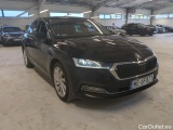  Skoda  Octavia Škoda  1.5 TSI 110kW MHEV DSG Style 5d #11
