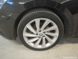  Skoda  Octavia Škoda  1.5 TSI 110kW MHEV DSG Style 5d #17