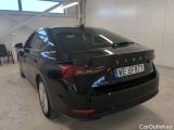  Skoda  Octavia Škoda  1.5 TSI 110kW MHEV DSG Style 5d #15