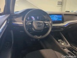  Skoda  Octavia Škoda  1.5 TSI 110kW MHEV DSG Style 5d #16