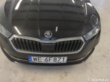  Skoda  Octavia Škoda  1.5 TSI 110kW MHEV DSG Style 5d #23