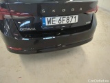  Skoda  Octavia Škoda  1.5 TSI 110kW MHEV DSG Style 5d #41