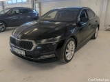 Skoda Octavia Škoda  1.5 TSI 110kW MHEV DSG Style 5d