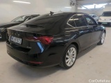  Skoda  Octavia Škoda  1.5 TSI 110kW MHEV DSG Style 5d #2