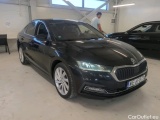  Skoda  Octavia Škoda  1.5 TSI 110kW MHEV DSG Style 5d #7