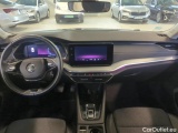  Skoda  Octavia Škoda  1.5 TSI 110kW MHEV DSG Style 5d #14