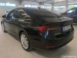  Skoda  Octavia Škoda  1.5 TSI 110kW MHEV DSG Style 5d #13