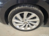  Skoda  Octavia Škoda  1.5 TSI 110kW MHEV DSG Style 5d #17