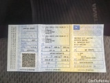  Skoda  Octavia Škoda  1.5 TSI 110kW MHEV DSG Style 5d #21