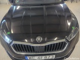 Skoda  Octavia Škoda  1.5 TSI 110kW MHEV DSG Style 5d #31