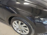  Skoda  Octavia Škoda  1.5 TSI 110kW MHEV DSG Style 5d #48
