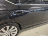  Skoda  Octavia Škoda  1.5 TSI 110kW MHEV DSG Style 5d #58
