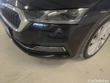  Skoda  Octavia Škoda  1.5 TSI 110kW MHEV DSG Style 5d #57