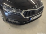  Skoda  Octavia Škoda  1.5 TSI 110kW MHEV DSG Style 5d #62