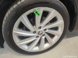  Skoda  Octavia Škoda  1.5 TSI 110kW MHEV DSG Style 5d #63