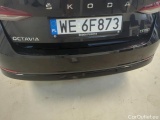  Skoda  Octavia Škoda  1.5 TSI 110kW MHEV DSG Style 5d #61