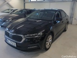 Skoda Octavia Škoda  1.5 TSI ACT 110kW Ambition 5d