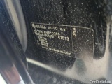  Skoda  Octavia Škoda  1.5 TSI ACT 110kW Ambition 5d #4