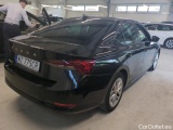  Skoda  Octavia Škoda  1.5 TSI ACT 110kW Ambition 5d #2