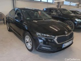  Skoda  Octavia Škoda  1.5 TSI ACT 110kW Ambition 5d #10
