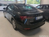  Skoda  Octavia Škoda  1.5 TSI ACT 110kW Ambition 5d #16