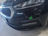  Skoda  Octavia Škoda  1.5 TSI ACT 110kW Ambition 5d #43