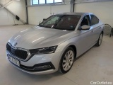 Skoda Octavia Škoda  2.0 TSI 140kW Style DSG 4x4 5d