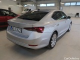  Skoda  Octavia Škoda  2.0 TSI 140kW Style DSG 4x4 5d #2