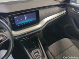  Skoda  Octavia Škoda  2.0 TSI 140kW Style DSG 4x4 5d #9