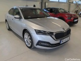  Skoda  Octavia Škoda  2.0 TSI 140kW Style DSG 4x4 5d #10
