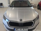  Skoda  Octavia Škoda  2.0 TSI 140kW Style DSG 4x4 5d #46