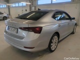  Skoda  Octavia Škoda  2.0 TSI 140kW Style DSG 4x4 5d #2