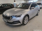 Skoda Octavia Škoda  2.0 TSI 140kW Style DSG 4x4 5d