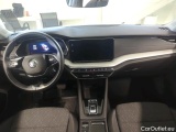  Skoda  Octavia Škoda  2.0 TSI 140kW Style DSG 4x4 5d #8