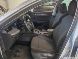  Skoda  Octavia Škoda  2.0 TSI 140kW Style DSG 4x4 5d #6