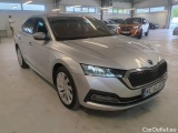  Skoda  Octavia Škoda  2.0 TSI 140kW Style DSG 4x4 5d #17