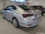  Skoda  Octavia Škoda  2.0 TSI 140kW Style DSG 4x4 5d #20