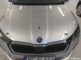  Skoda  Octavia Škoda  2.0 TSI 140kW Style DSG 4x4 5d #24