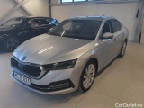 Skoda Octavia Škoda  2.0 TSI 140kW Style DSG 4x4 5d
