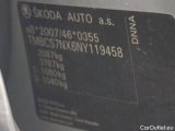  Skoda  Octavia Škoda  2.0 TSI 140kW Style DSG 4x4 5d #4