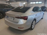  Skoda  Octavia Škoda  2.0 TSI 140kW Style DSG 4x4 5d #2
