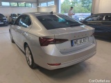  Skoda  Octavia Škoda  2.0 TSI 140kW Style DSG 4x4 5d #15