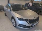  Skoda  Octavia Škoda  2.0 TSI 140kW Style DSG 4x4 5d #21