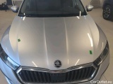  Skoda  Octavia Škoda  2.0 TSI 140kW Style DSG 4x4 5d #32