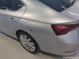  Skoda  Octavia Škoda  2.0 TSI 140kW Style DSG 4x4 5d #39