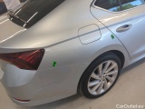  Skoda  Octavia Škoda  2.0 TSI 140kW Style DSG 4x4 5d #45
